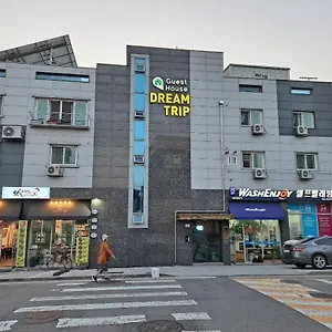 3* Guest house Dreamtrip
