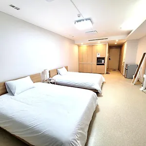 4* Guest house Airport Line
