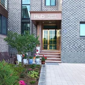 3* Guest house Hub